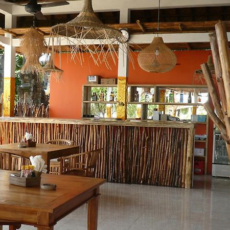 Vienna Beach Resort Amed Kültér fotó