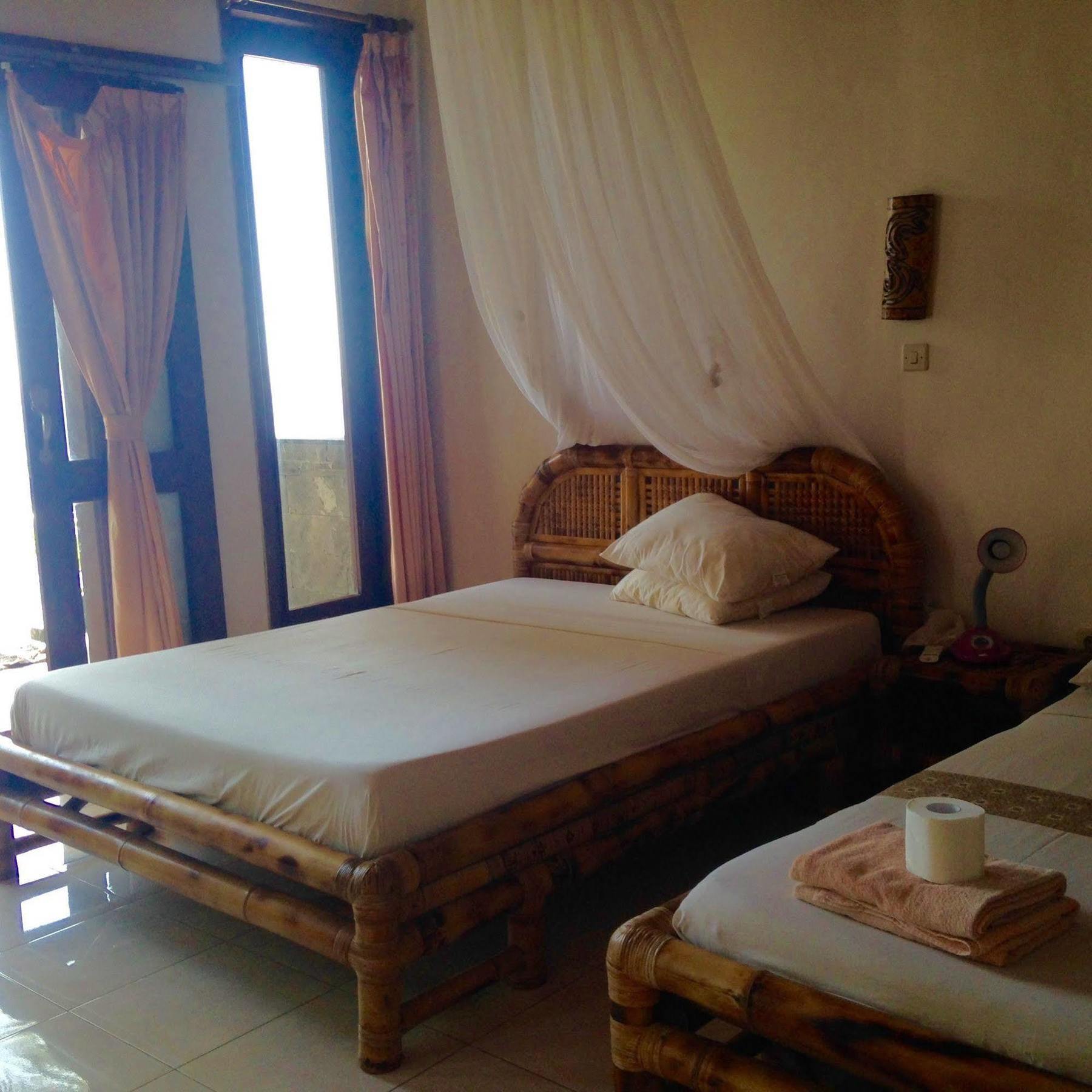 Vienna Beach Resort Amed Kültér fotó