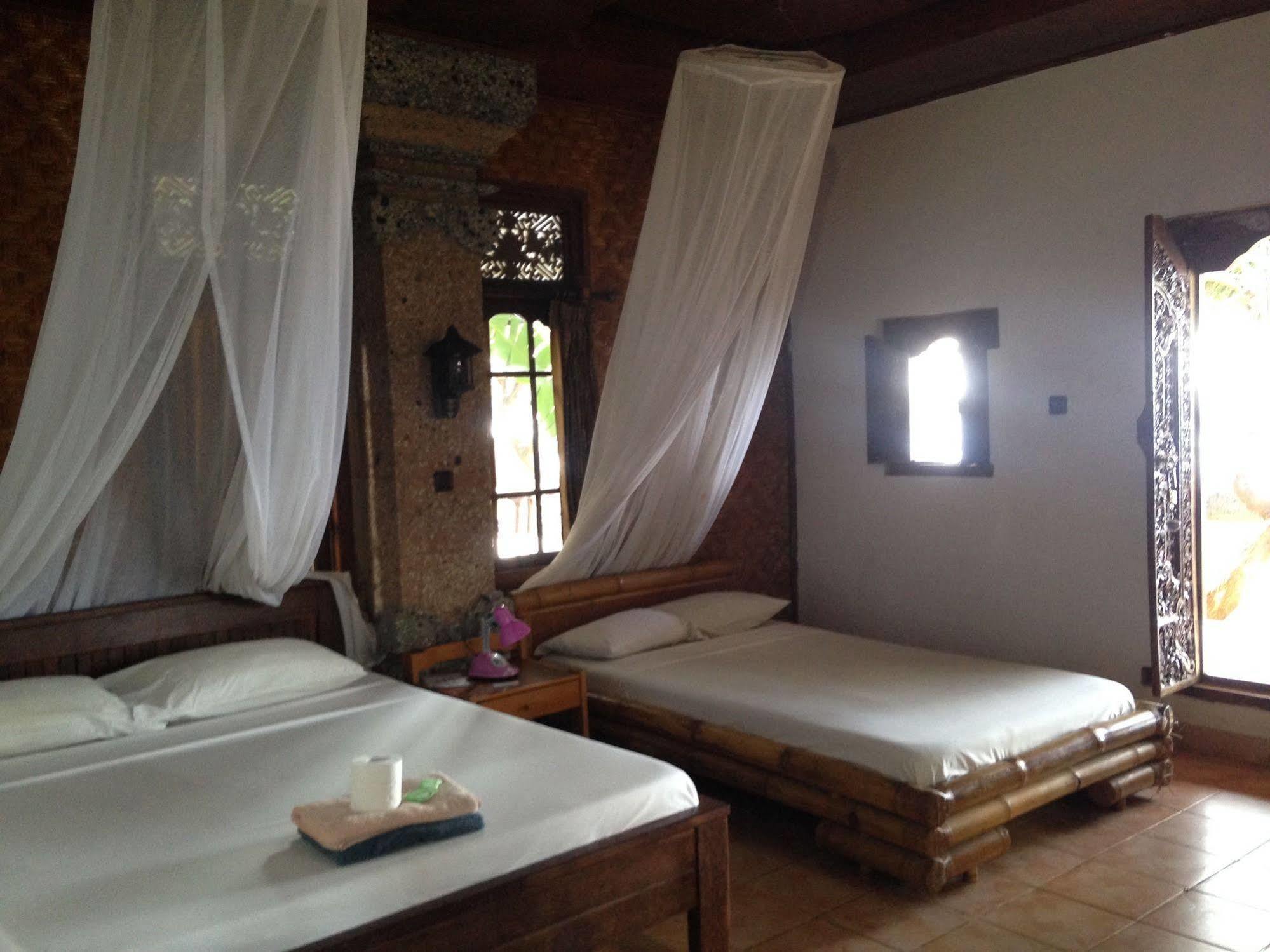 Vienna Beach Resort Amed Kültér fotó