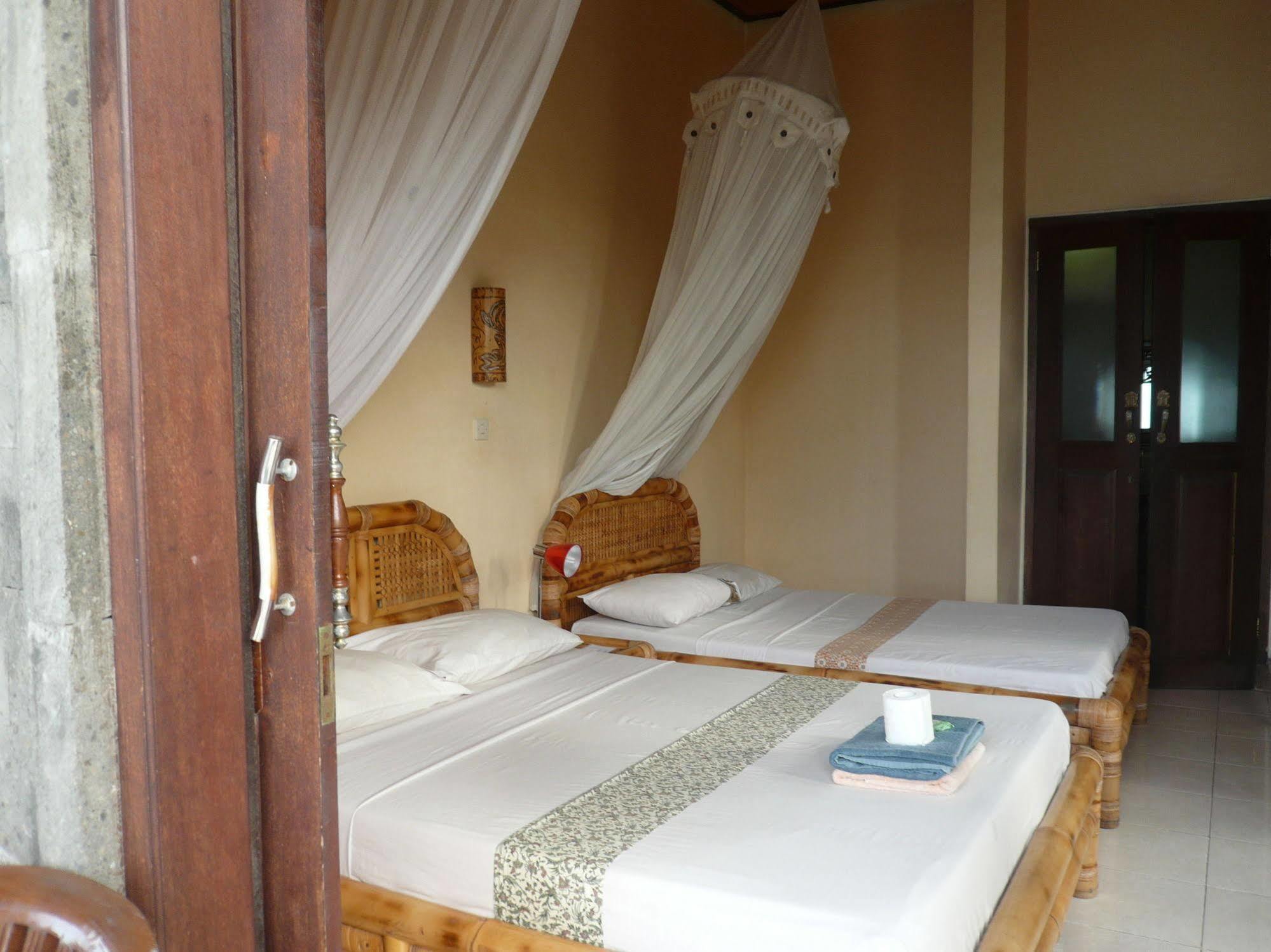 Vienna Beach Resort Amed Kültér fotó