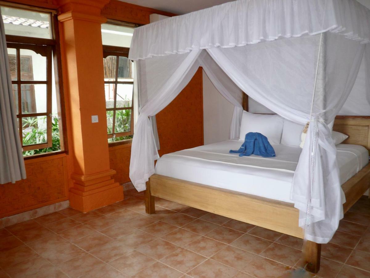 Vienna Beach Resort Amed Kültér fotó