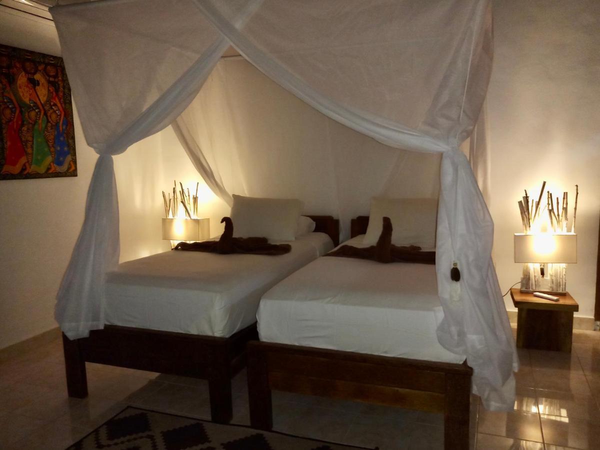Vienna Beach Resort Amed Kültér fotó